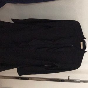 Tory Burch ruffled dress